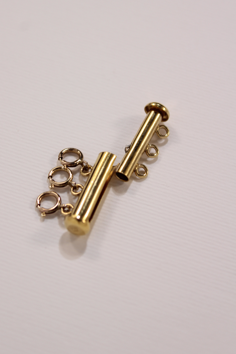 NECKLACE CHAIN SEPARATOR