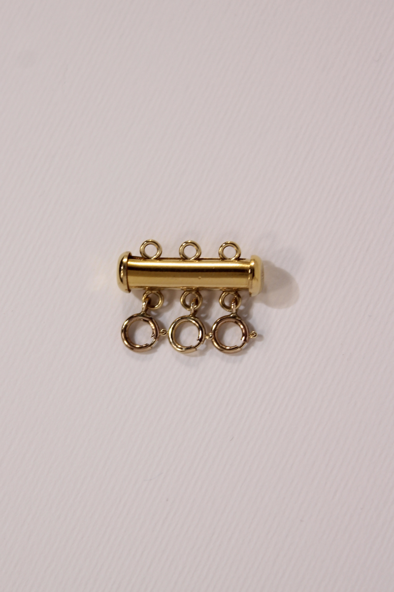 NECKLACE CHAIN SEPARATOR