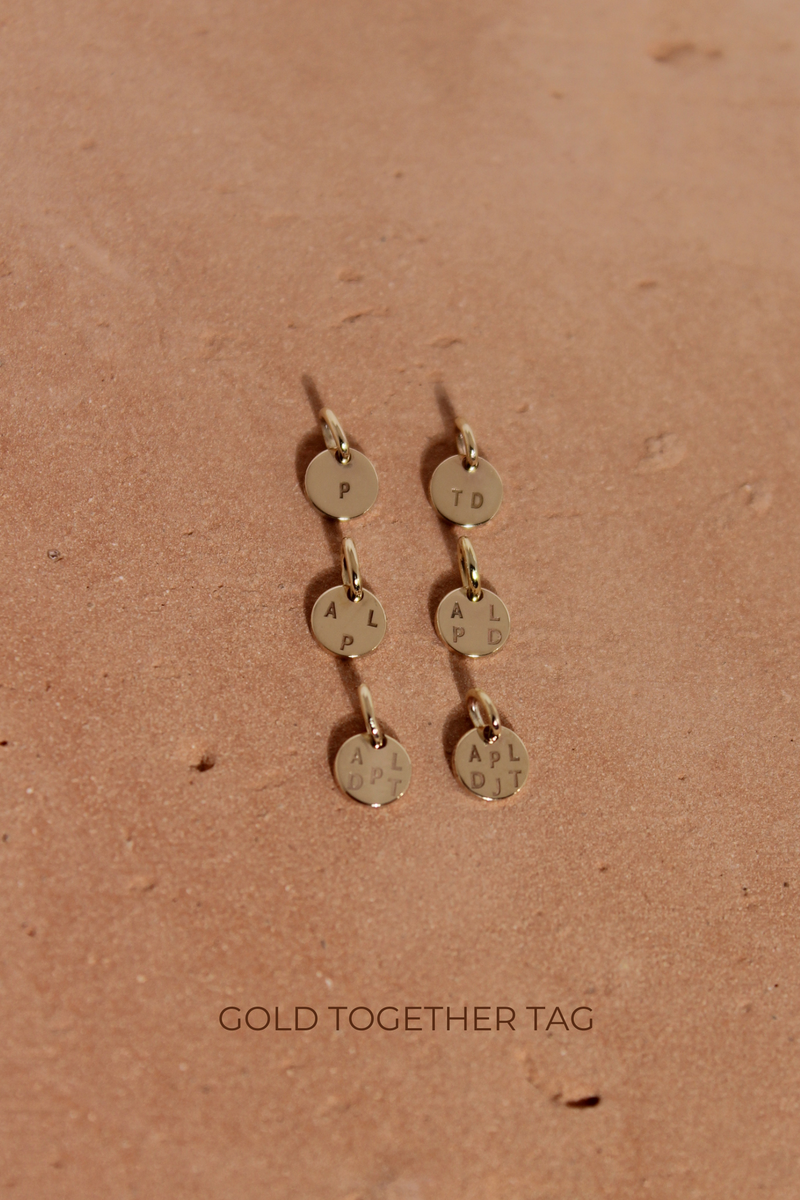 THE TOGETHER DIY BEAD KIT