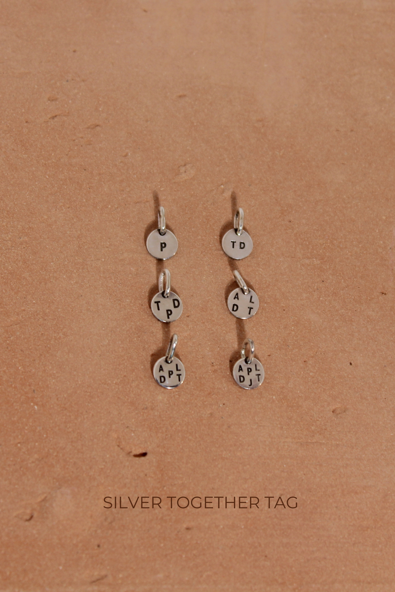 THE TOGETHER DIY BEAD KIT