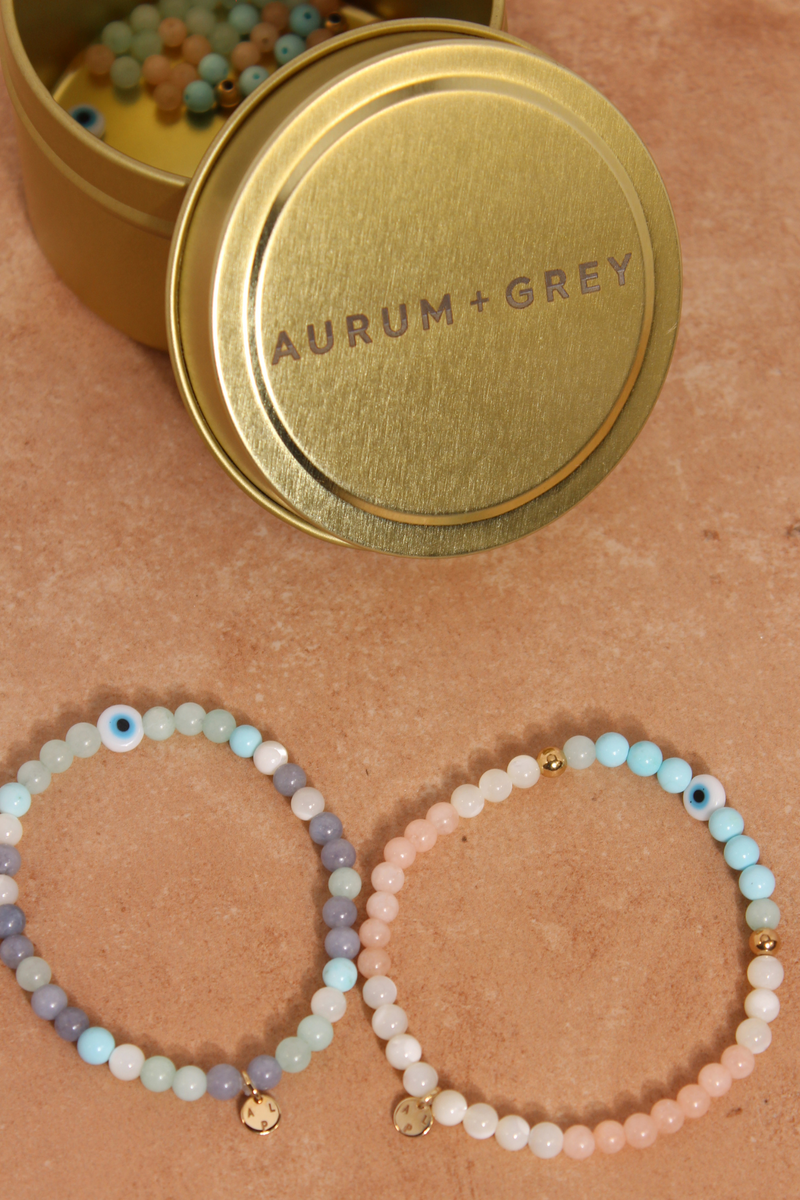 THE TOGETHER DIY BEAD KIT