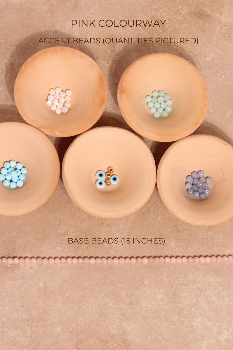 THE TOGETHER DIY BEAD KIT