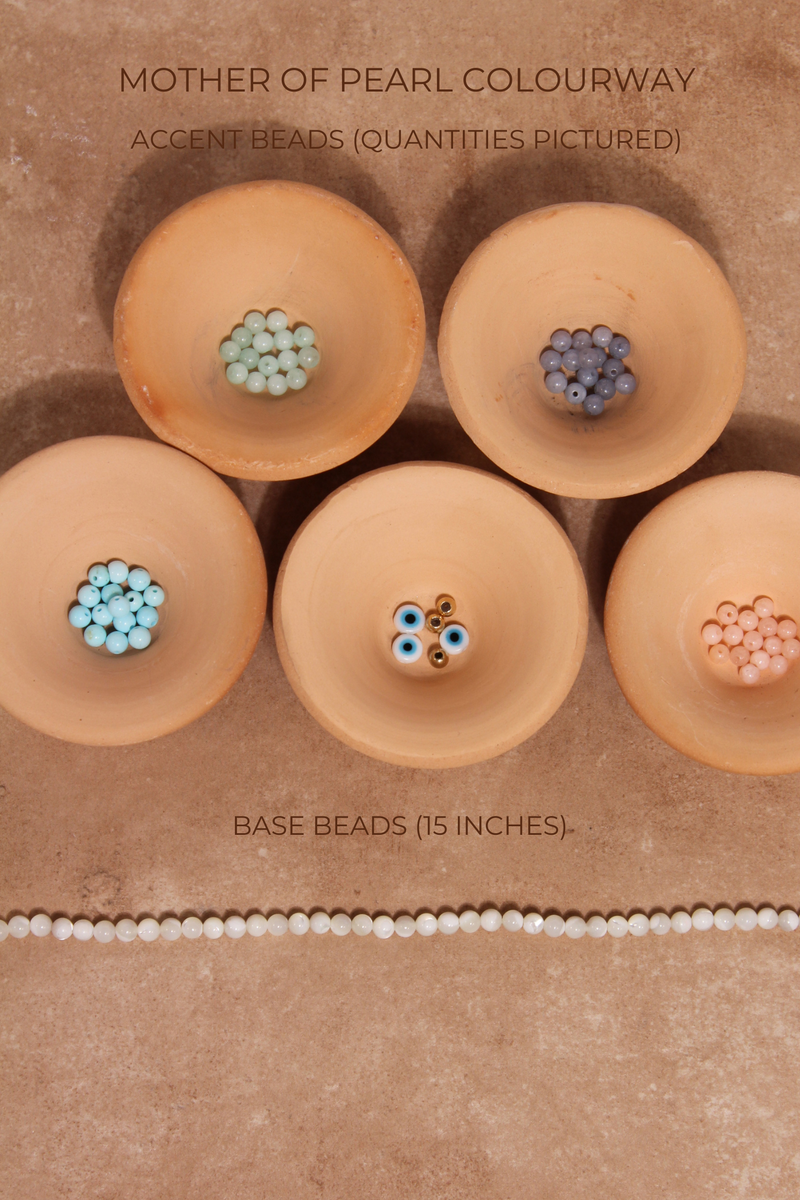 THE TOGETHER DIY BEAD KIT