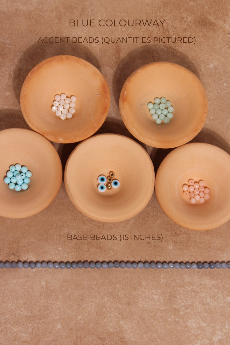 THE TOGETHER DIY BEAD KIT