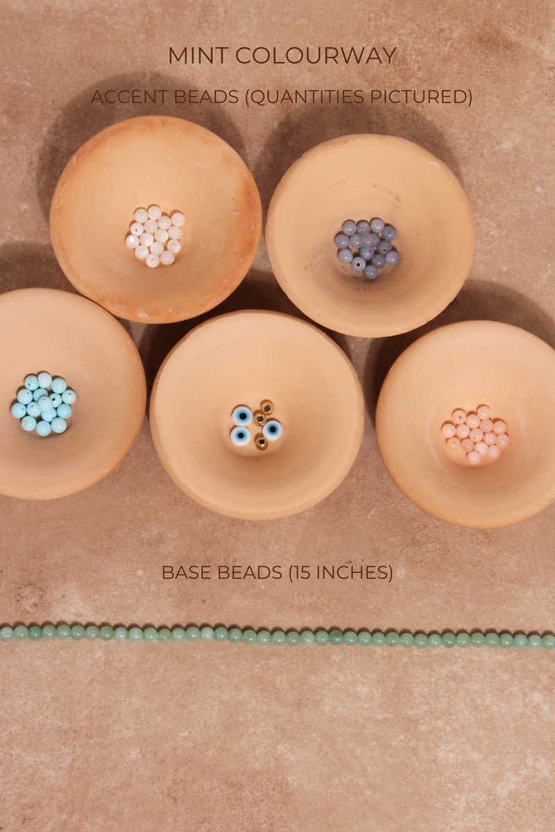 THE TOGETHER DIY BEAD KIT
