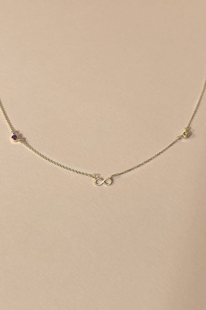 EVERY CHARM CONNECT NECKLACE