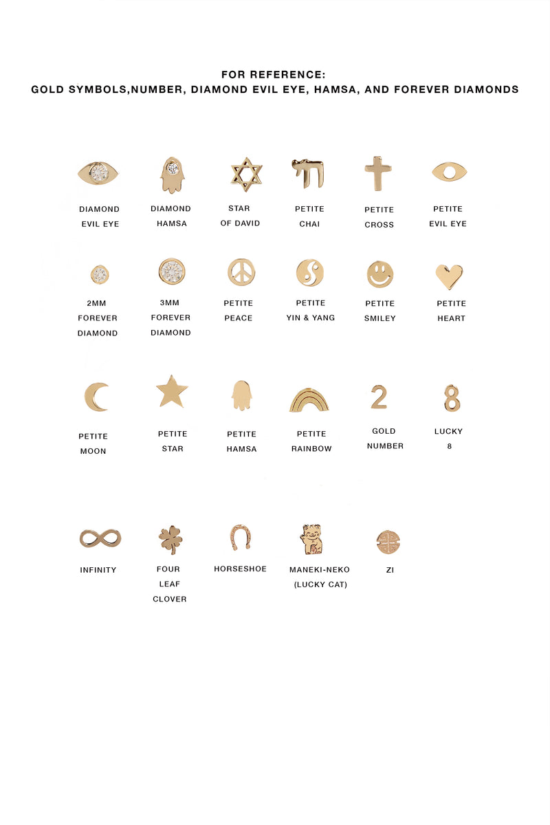 EVERY CHARM CONNECT NECKLACE