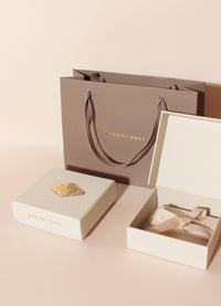 Gift Wrapped in our Signature Gift Bag