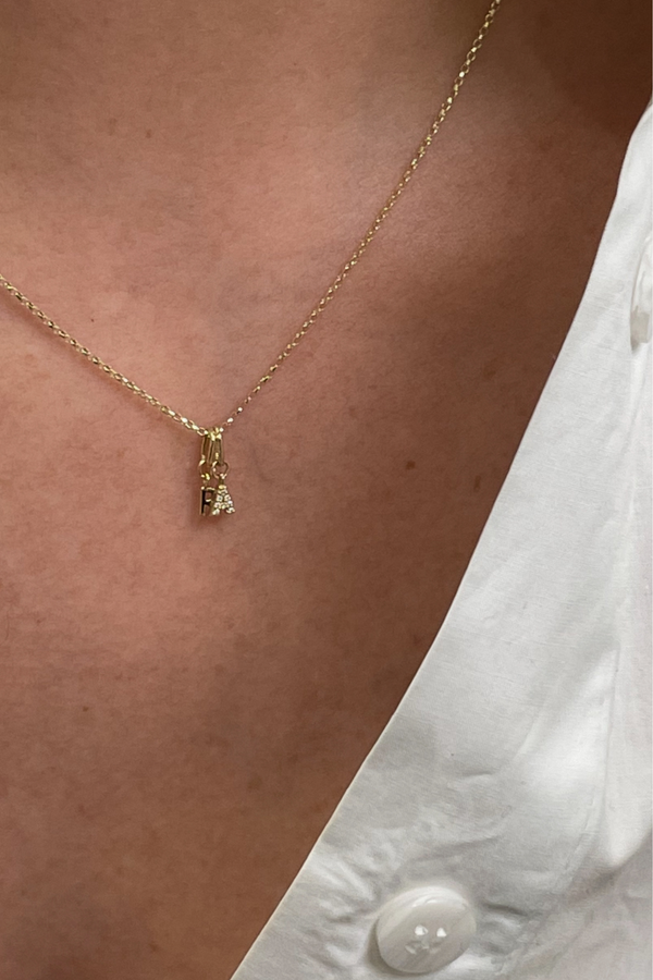 0.8MM SOLID 9CT FACETED YELLOW GOLD CHAIN