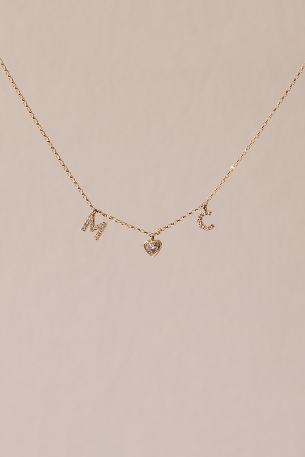 Initial 2025 pendants canada